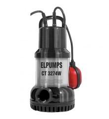 Насосы ELPUMPS